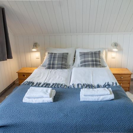 Apartamenty Sudeckie Nad Zalewem I Sosnówka Buitenkant foto