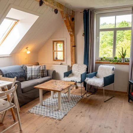 Apartamenty Sudeckie Nad Zalewem I Sosnówka Buitenkant foto