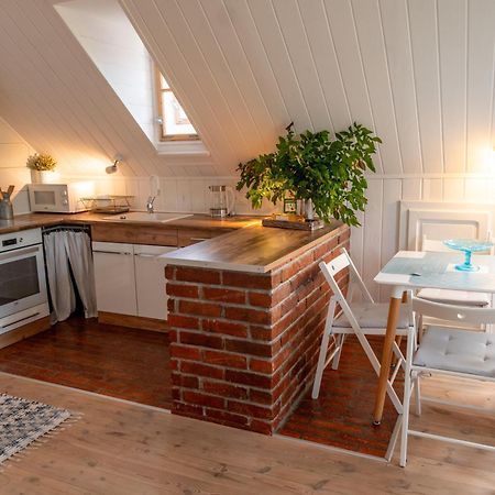 Apartamenty Sudeckie Nad Zalewem I Sosnówka Buitenkant foto