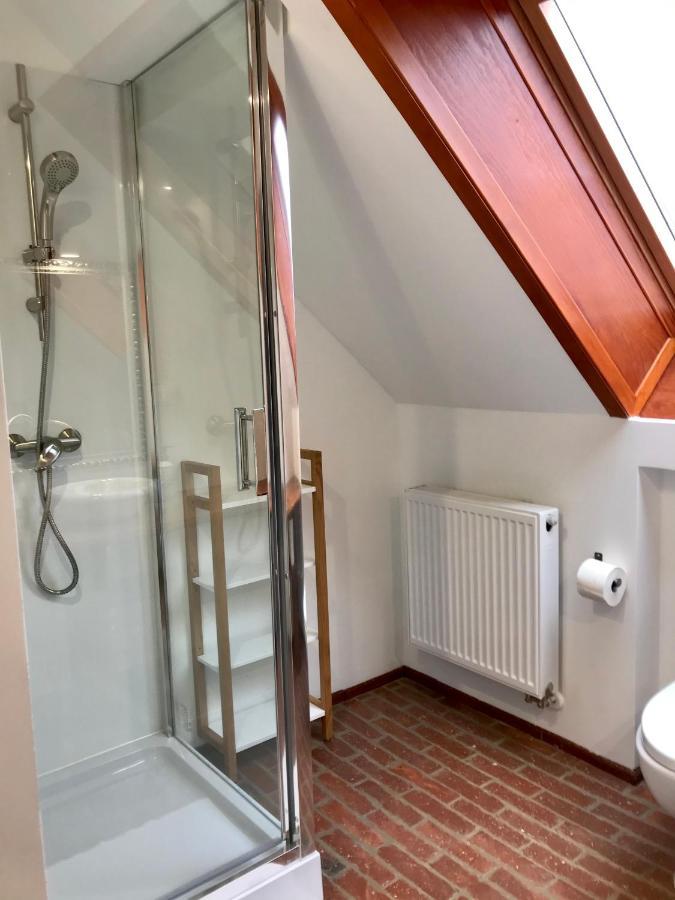 Apartamenty Sudeckie Nad Zalewem I Sosnówka Buitenkant foto