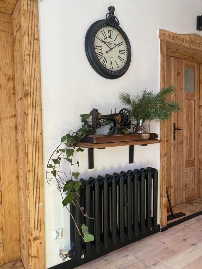 Apartamenty Sudeckie Nad Zalewem I Sosnówka Buitenkant foto
