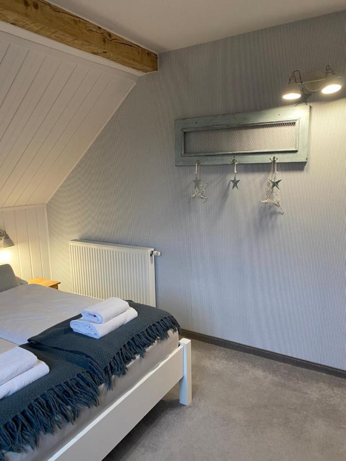 Apartamenty Sudeckie Nad Zalewem I Sosnówka Buitenkant foto