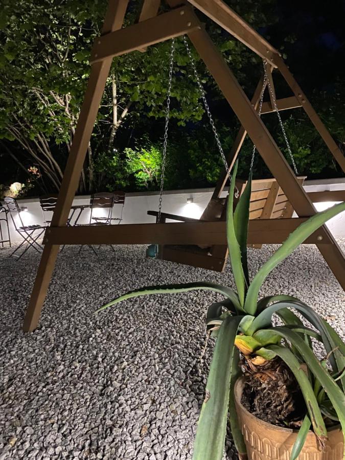 Apartamenty Sudeckie Nad Zalewem I Sosnówka Buitenkant foto