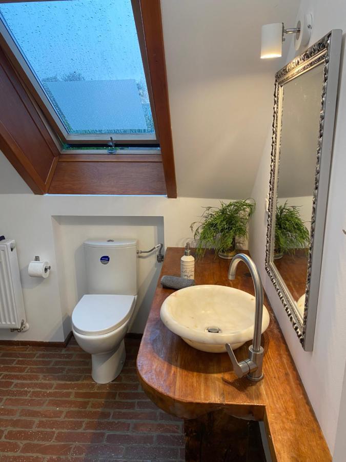 Apartamenty Sudeckie Nad Zalewem I Sosnówka Buitenkant foto