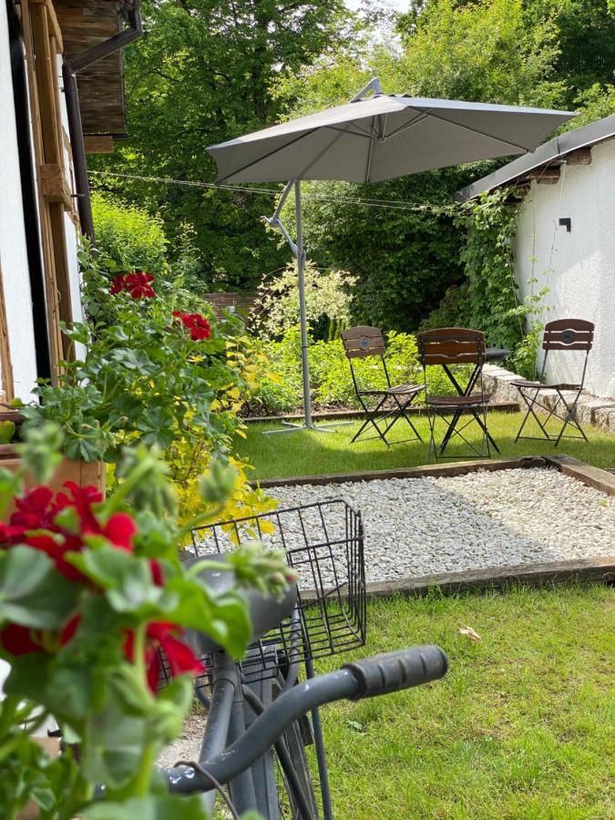 Apartamenty Sudeckie Nad Zalewem I Sosnówka Buitenkant foto