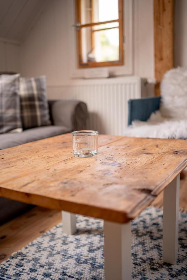 Apartamenty Sudeckie Nad Zalewem I Sosnówka Buitenkant foto