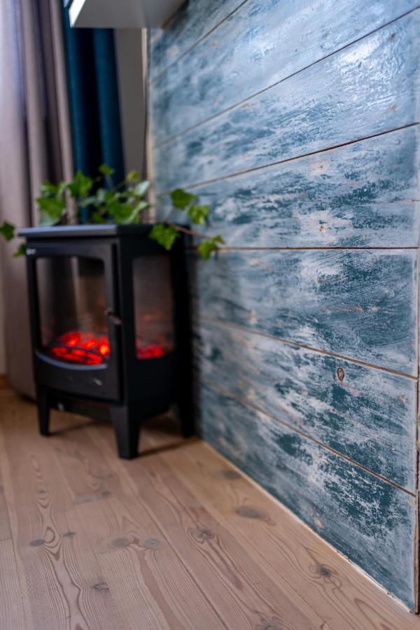 Apartamenty Sudeckie Nad Zalewem I Sosnówka Buitenkant foto