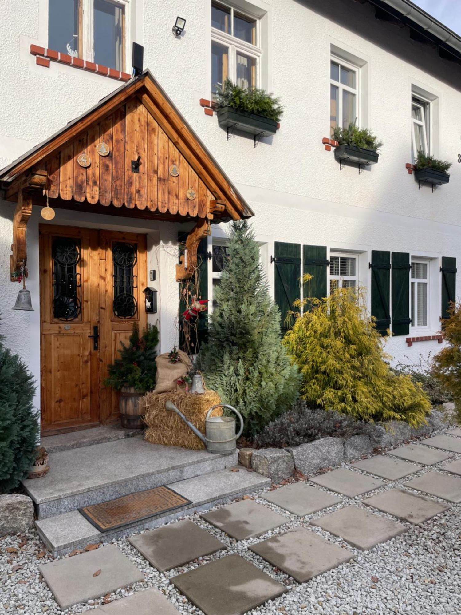 Apartamenty Sudeckie Nad Zalewem I Sosnówka Buitenkant foto