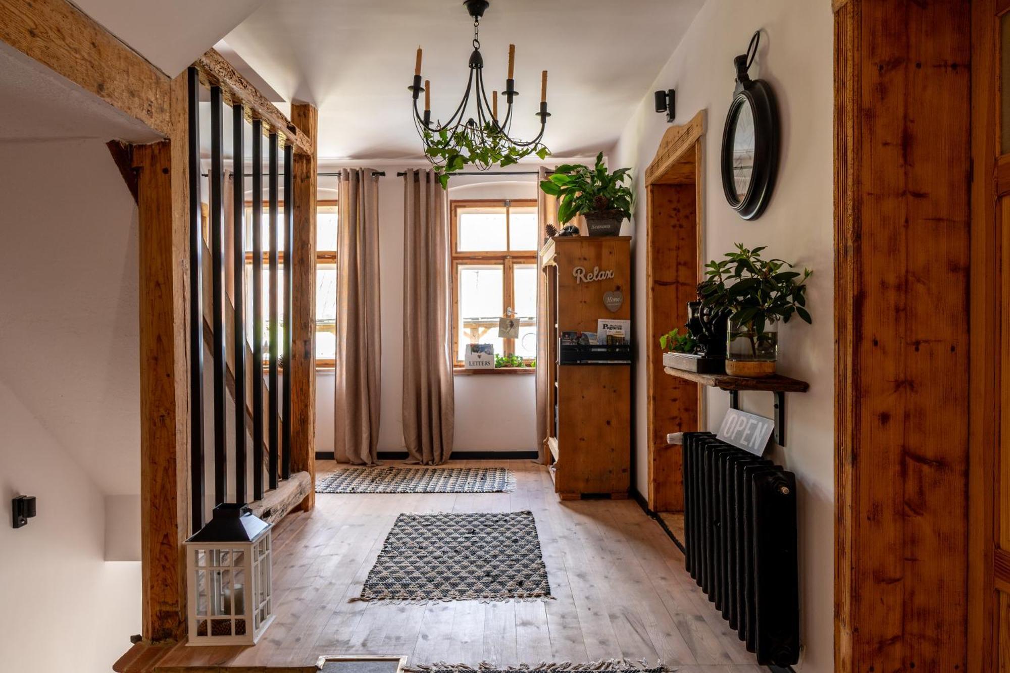 Apartamenty Sudeckie Nad Zalewem I Sosnówka Buitenkant foto