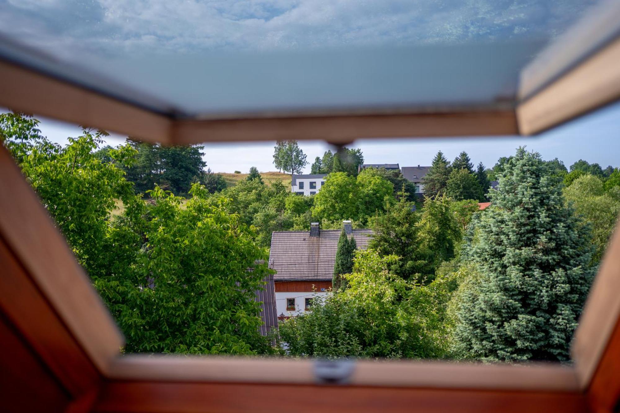 Apartamenty Sudeckie Nad Zalewem I Sosnówka Buitenkant foto