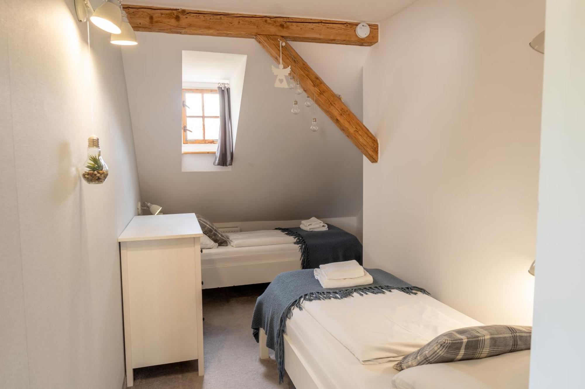 Apartamenty Sudeckie Nad Zalewem I Sosnówka Buitenkant foto