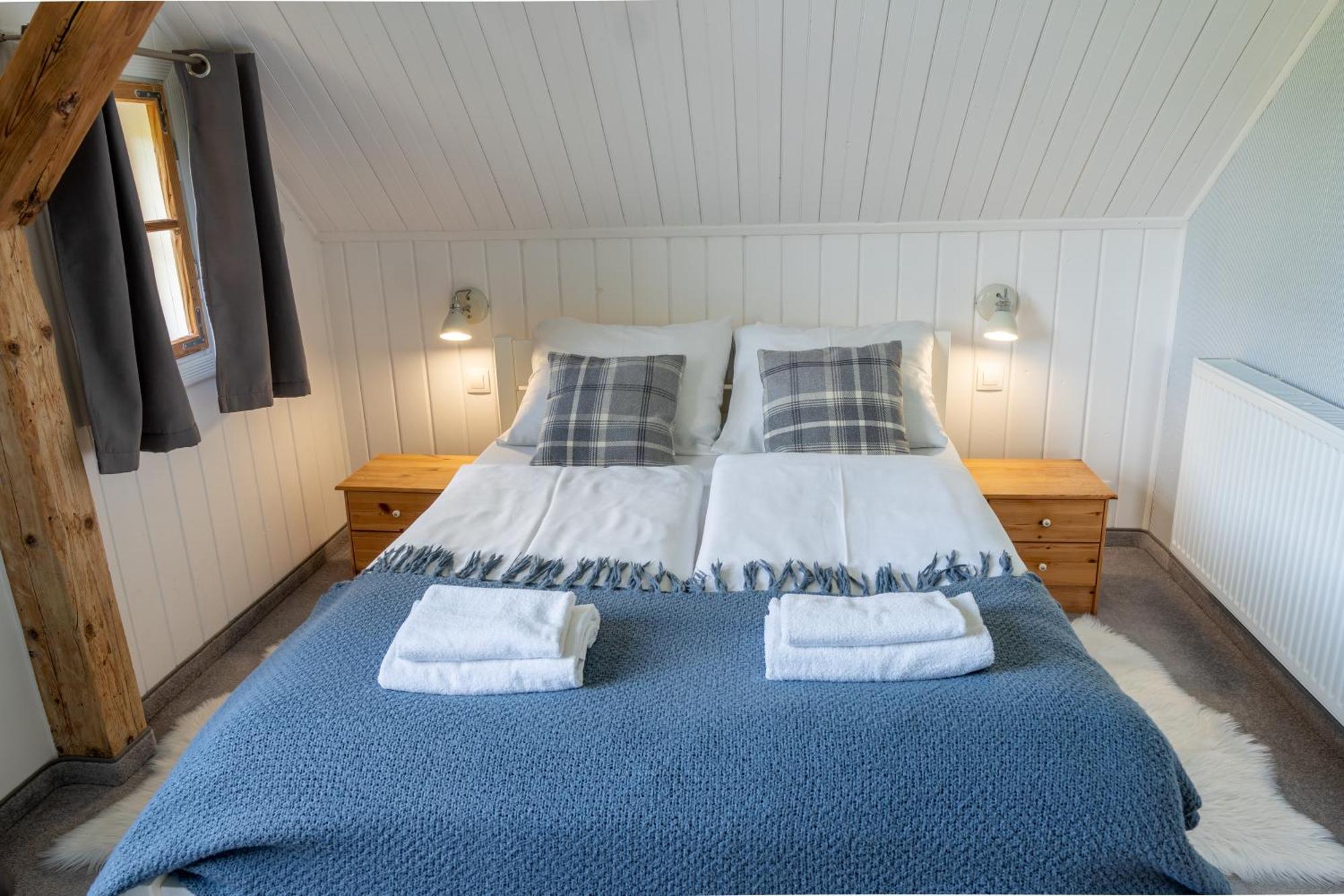 Apartamenty Sudeckie Nad Zalewem I Sosnówka Buitenkant foto