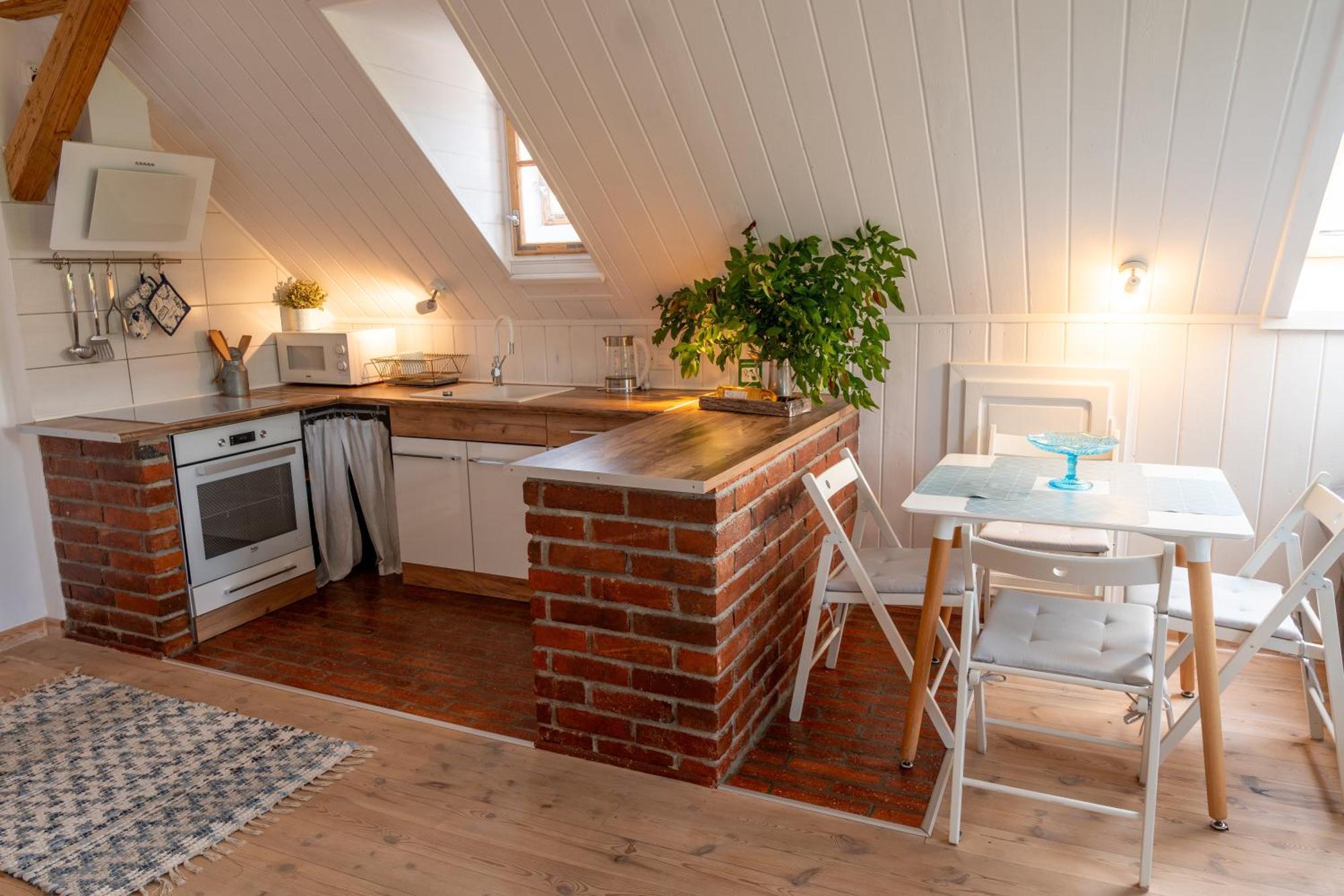 Apartamenty Sudeckie Nad Zalewem I Sosnówka Buitenkant foto