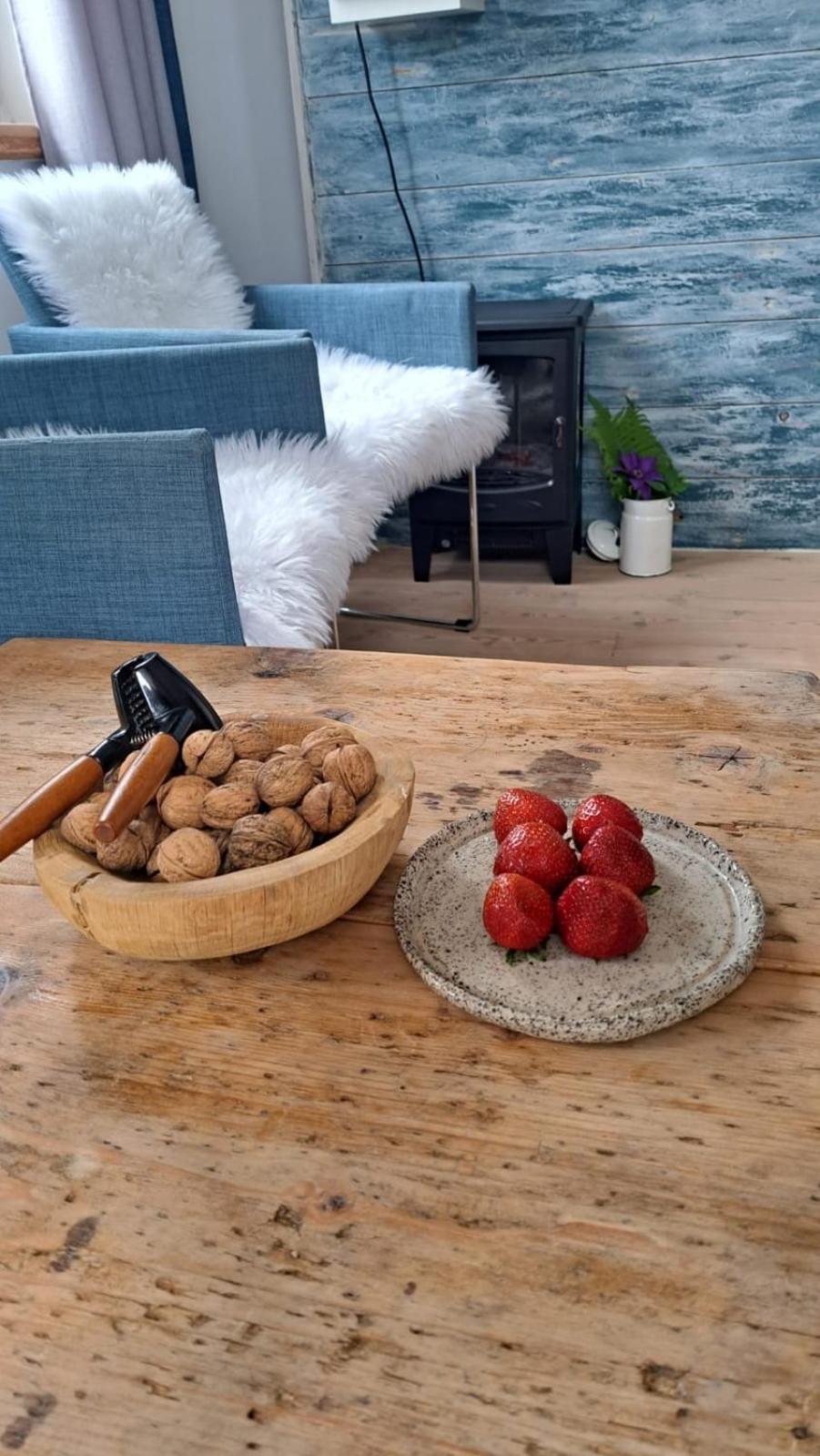 Apartamenty Sudeckie Nad Zalewem I Sosnówka Buitenkant foto
